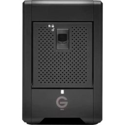 SanDisk Professional G-RAID SHUTTLE externe SSD (32 TB)