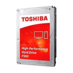 Toshiba HDD P300 HDD-Festplatte (1 TB) 3,5