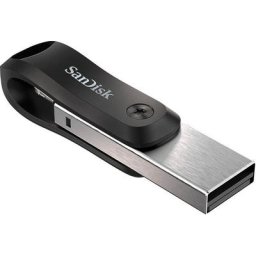 Sandisk iXpand® Go 128 GB USB-Stick (USB 3.0)