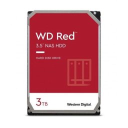 Western Digital Red interne HDD-Festplatte 3,5