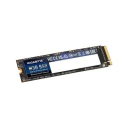Gigabyte M30 SSD-Festplatte M,2