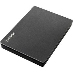 Toshiba Canvio Gaming externe HDD-Festplatte (4 TB) 2,5