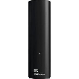 WD Elements Desktop externe HDD-Festplatte (14 TB) 3,5