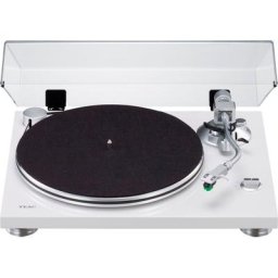 TEAC TN-3B Plattenspieler (Riemenantrieb)