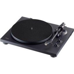 TEAC TN-280BT Plattenspieler (Riemenantrieb, Bluetooth)