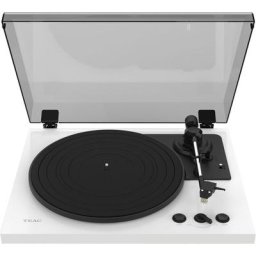 TEAC TN-175 Plattenspieler (Riemenantrieb)