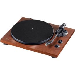 TEAC TN-280BT Plattenspieler (Riemenantrieb, Bluetooth)