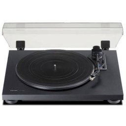 TEAC TN-180BT-A3 Bluetooth Plattenspieler (Riemenantrieb, Bluetooth)