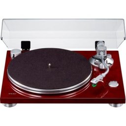 TEAC TN-3B Plattenspieler (Riemenantrieb)