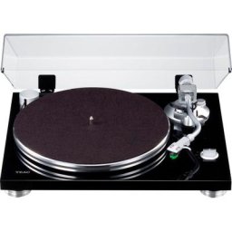 TEAC TN-3B Plattenspieler (Riemenantrieb)