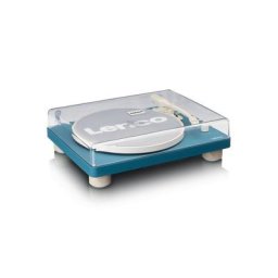 Lenco LS-50TQ Plattenspieler