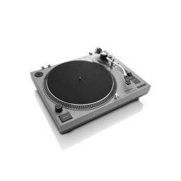 Lenco L-3810GY - Plattenspieler Plattenspieler (Direktantrieb)