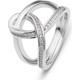 Jette Damenring Ringe