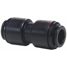 John Guest Speedfit - jg Speedfit Steckverbinder gerade, reduziert ø 12 x 10 mm, pm metrisch - für