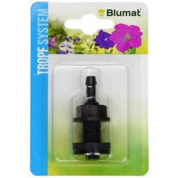 Attacco tanica blister - 1 pz - Stocker