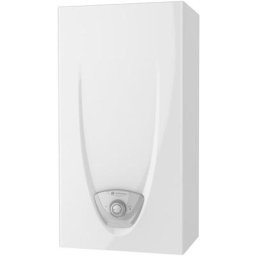 Fluendo Plus Chaffoteaux Gas-Kamin-Badheizung 14 l / Min. Erdgas