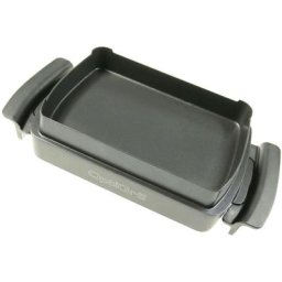 Ersatzteil - Backschale für Optigrill - - - 3386463168430299771