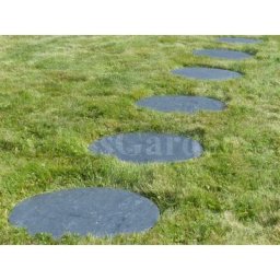 Trittplatte Rund 50 cm
