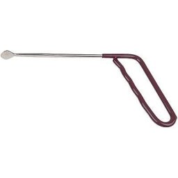 Ks Tools Halbrundeisen, 260 mm 140.2491