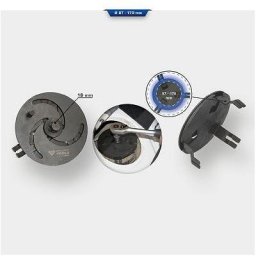 Ks Tools Universal Tankgeberschlüssel BT536006