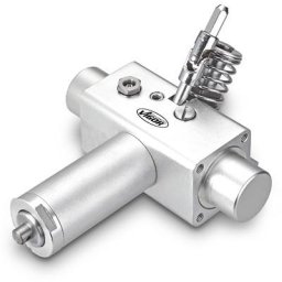 Vigor Hydraulikeinheit, Rangierheber V2639