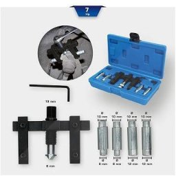 Ks Tools Klemm und Spreizwerkzeug-Satz, 7-tlg BT661300