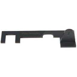 Ks Tools Nockenwellen-Blockierwerkzeug, 3 Zylinder, 140 mm 400.2146
