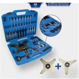 Ks Tools SAC-Kupplungs-Werkzeug-Satz, 39-tlg BT641150