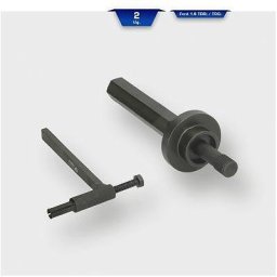 Ks Tools Steuergehäusedeckel-Ausricht- und Pumpenrad-Demontage-Werkzeug BT551105