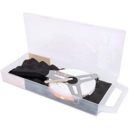 Ks Tools Rahmenbandmaß mit Kunststoffband, 50m 300.0054