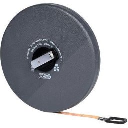 Ks Tools Kapselbandmaß mit Kunststoffband, 50m 300.0043