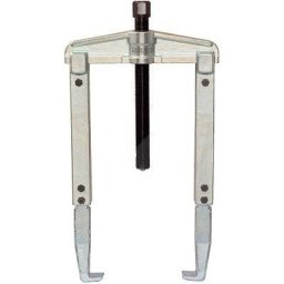 Ks Tools Universal-Abzieher 2-armig, verlängerte Haken, 80-250x300mm 620.0505