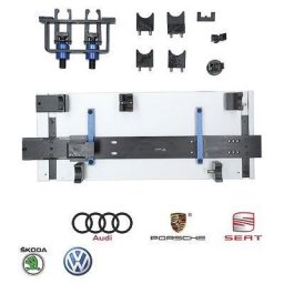 Ks Tools Nockenwellen-Montagewerkzeug-Satz für VAG und Porsche BT595920