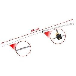 Ks Tools Ölkontrollstab für VAG 150.9285