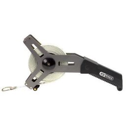 Ks Tools Rahmenbandmaß mit Kunststoffband, 20m 300.0052