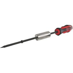 Ks Tools Schlagauszieher mit Gewindespitze 150.3611