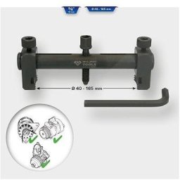Ks Tools Riemenscheiben-Abzieher BT616000