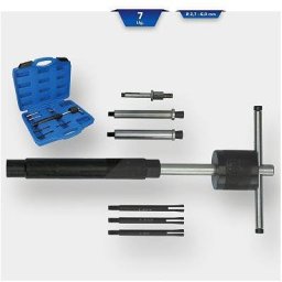 Ks Tools Glühkerzen-Werkzeug-Satz, 7-tlg BT561010