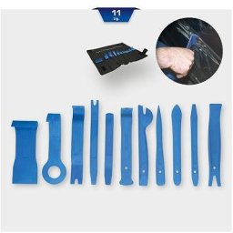 Ks Tools Zierleistenkeile-Satz, 11-tlg BT511065