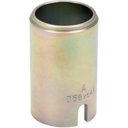 Ks Tools Druckhülsen, Innen-Ø 44mm, Außen-Ø 54mm 700.1550-44