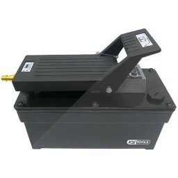 Ks Tools Pneumatische Hydraulik-Pumpe 440.0056