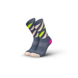 Incylence Unisex Platforms bunt