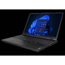Lenovo Legion Pro 5 16 R5-Windows 11 Home-16GB-512GB-RTX 4050 AMD Ryzen 5 7645HX Prozessor 4,00 GHz bis zu 5,00 GHz, Windows 11 Home 64 Bit, 512 GB SSD M.2 2280 PCIe Gen4 TLC