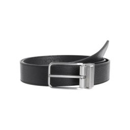 Calvin Klein Synthetikgürtel ADJ/REV LIGHT FRA