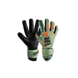 Reusch Torwarthandschuhe Pure Contact Gold Junior mit hervorragendem Grip