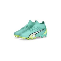 PUMA ULTRA Pro FG/AG Fußballschuhe Jugendliche Fußballschuh
