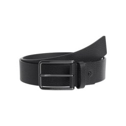Calvin Klein Ledergürtel ADJ WARMTH PB