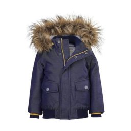Killtec Winterjacke FIW 5 MNS BLSN