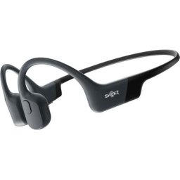 Shokz OpenRun Sport-Kopfhörer (Bluetooth)