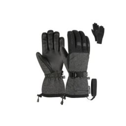 Reusch Skihandschuhe Sid Triple Sys R-TEX XT TOUCH-TEC in sportlichem Design